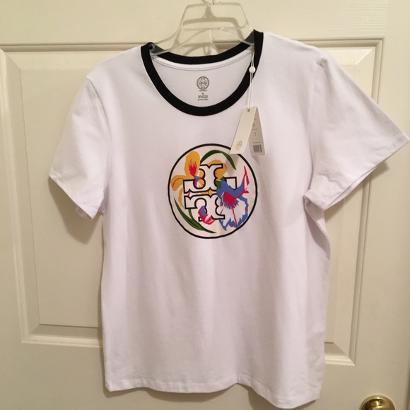 Tory Burch Tops - TAKE 30% OFF THE LISTED PRICE